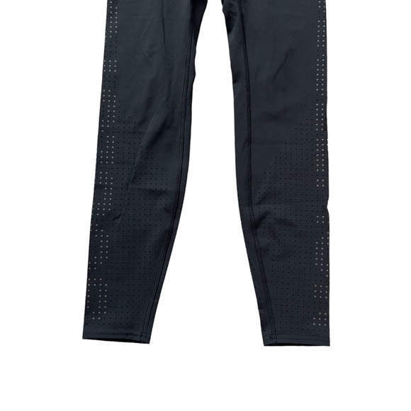 Lululemon Ride & Reflect Tight 28" *lululemon X SoulCycle Black Size 6 - Picture 11 of 16